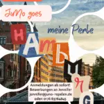 Ausflug nach Hamburg